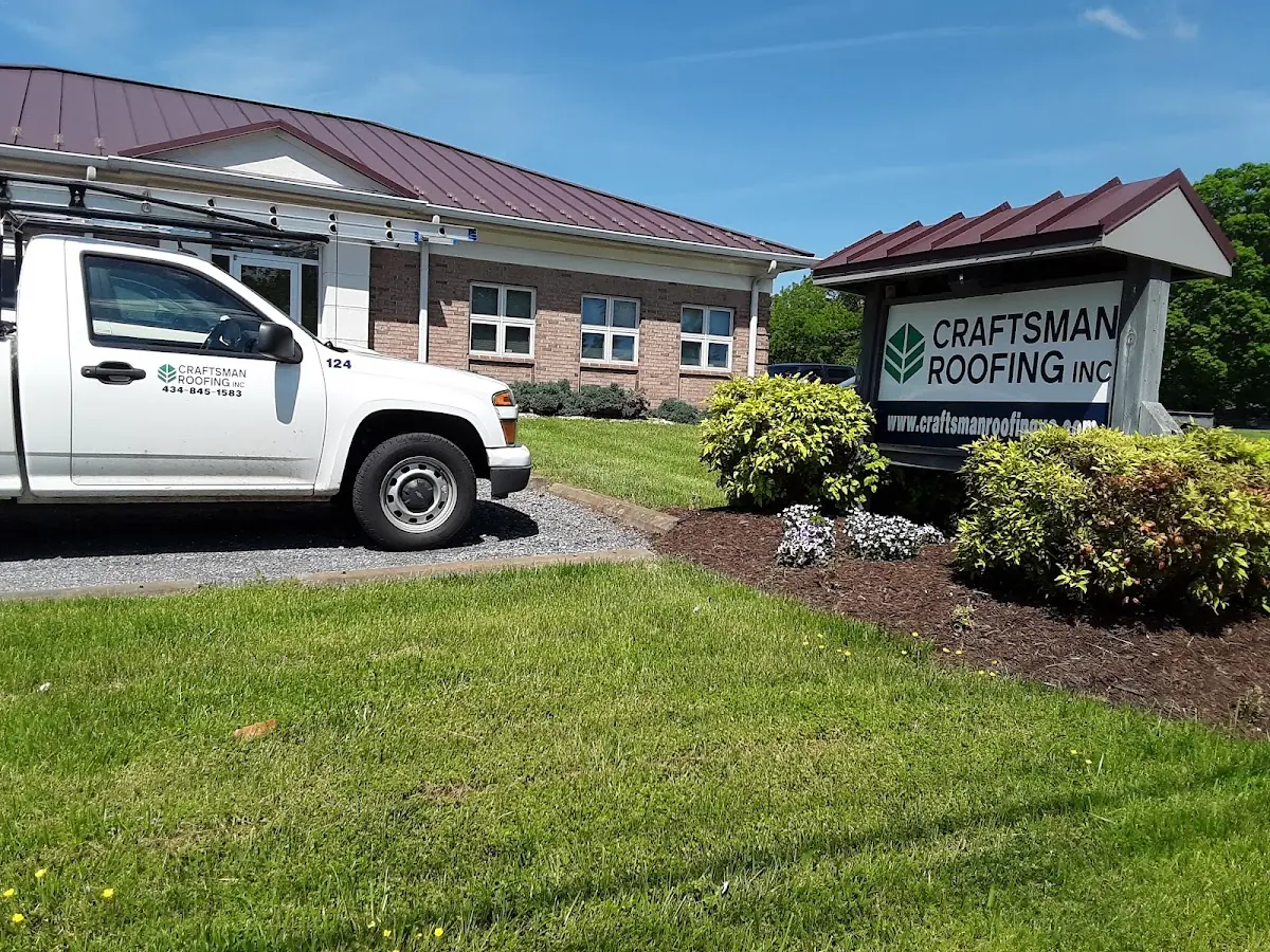 Quality Roof Replacement by experienced craftsmen in Home Acres